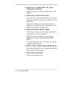 Предварительный просмотр 138 страницы NEC DIRECTION SP - SERVICE User Manual