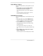 Предварительный просмотр 141 страницы NEC DIRECTION SP - SERVICE User Manual