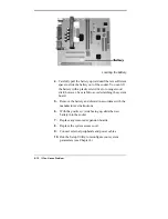 Предварительный просмотр 146 страницы NEC DIRECTION SP - SERVICE User Manual