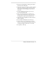 Предварительный просмотр 155 страницы NEC DIRECTION SP - SERVICE User Manual