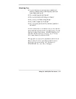 Предварительный просмотр 159 страницы NEC DIRECTION SP - SERVICE User Manual