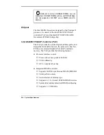 Предварительный просмотр 163 страницы NEC DIRECTION SP - SERVICE User Manual