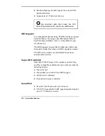 Предварительный просмотр 167 страницы NEC DIRECTION SP - SERVICE User Manual