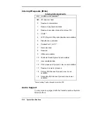 Предварительный просмотр 169 страницы NEC DIRECTION SP - SERVICE User Manual