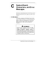 Предварительный просмотр 174 страницы NEC DIRECTION SP - SERVICE User Manual