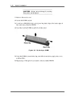 Preview for 47 page of NEC Direction SP200T Manual