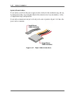 Preview for 53 page of NEC Direction SP200T Manual