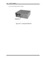 Preview for 63 page of NEC Direction SP200T Manual