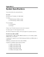 Preview for 95 page of NEC Direction SP200T Manual