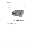 Preview for 41 page of NEC Direction T-Series Manual