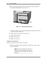 Preview for 59 page of NEC Direction T-Series Manual
