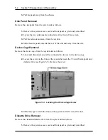 Preview for 80 page of NEC Direction T-Series Manual