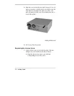 Preview for 92 page of NEC DIRECTION T Manual