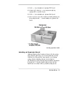 Предварительный просмотр 95 страницы NEC DIRECTION T Manual