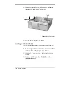 Предварительный просмотр 112 страницы NEC DIRECTION T Manual