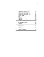 Preview for 5 page of NEC Display Wall Calibrator 1.0.00 User Manual