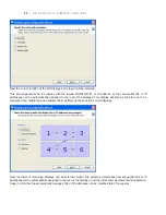 Preview for 22 page of NEC Display Wall Calibrator 1.0.00 User Manual