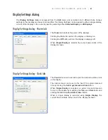 Preview for 41 page of NEC Display Wall Calibrator 1.0.00 User Manual