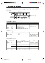 Preview for 22 page of NEC DLP CINEMA NC1600C Important Information Manual