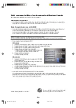 Preview for 28 page of NEC DLP CINEMA NC1600C Important Information Manual