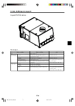 Preview for 35 page of NEC DLP CINEMA NC1600C Important Information Manual