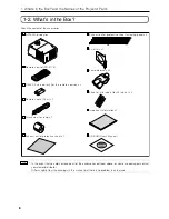 Preview for 14 page of NEC DLP CINEMA NC1600C Service Manual