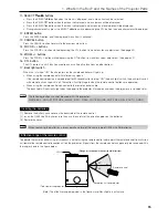 Preview for 21 page of NEC DLP CINEMA NC1600C Service Manual