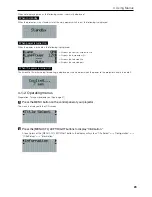 Preview for 35 page of NEC DLP CINEMA NC1600C Service Manual