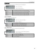 Preview for 43 page of NEC DLP CINEMA NC1600C Service Manual