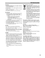 Preview for 66 page of NEC DLP CINEMA NC1600C Service Manual