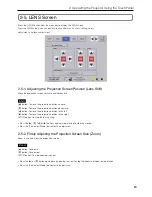 Preview for 84 page of NEC DLP CINEMA NC1600C Service Manual