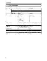 Preview for 91 page of NEC DLP CINEMA NC1600C Service Manual