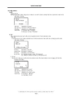 Preview for 132 page of NEC DLP CINEMA NC1600C Service Manual