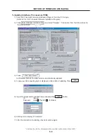 Preview for 151 page of NEC DLP CINEMA NC1600C Service Manual