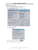 Preview for 152 page of NEC DLP CINEMA NC1600C Service Manual