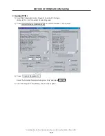 Preview for 153 page of NEC DLP CINEMA NC1600C Service Manual