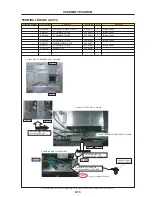 Preview for 253 page of NEC DLP CINEMA NC1600C Service Manual