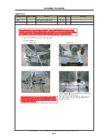 Preview for 271 page of NEC DLP CINEMA NC1600C Service Manual