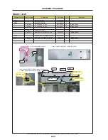 Preview for 280 page of NEC DLP CINEMA NC1600C Service Manual