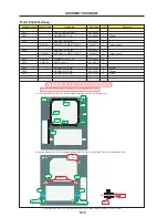 Preview for 318 page of NEC DLP CINEMA NC1600C Service Manual