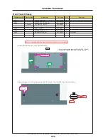 Preview for 326 page of NEC DLP CINEMA NC1600C Service Manual