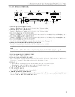 Preview for 11 page of NEC DLP CINEMA NC1600C User Manual