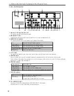 Preview for 12 page of NEC DLP CINEMA NC1600C User Manual