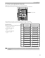 Preview for 31 page of NEC DLP CINEMA NC1600C User Manual