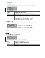 Preview for 36 page of NEC DLP CINEMA NC1600C User Manual