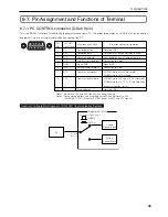 Preview for 49 page of NEC DLP CINEMA NC1600C User Manual