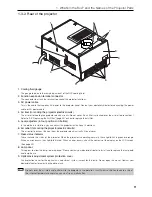 Preview for 11 page of NEC DLP Cinema NC2000C User Manual