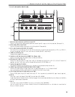 Preview for 13 page of NEC DLP Cinema NC2000C User Manual