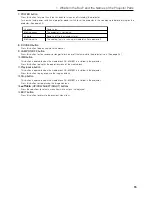 Preview for 15 page of NEC DLP Cinema NC2000C User Manual