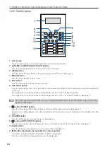 Preview for 24 page of NEC DLP Cinema NC2043ML User Manual